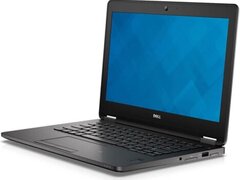 Laptopuri Second Hand Dell Latitude E7270, Intel Core i5-6300U, 8GB DDR4